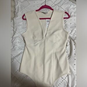 Abercrombie & Fitch bodysuit